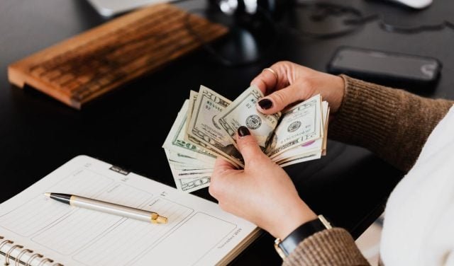 Investment Scam Alert